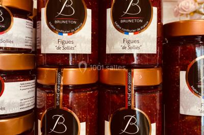 Location salle Vienne (Isère) - Grand Hôtel de la Poste #37