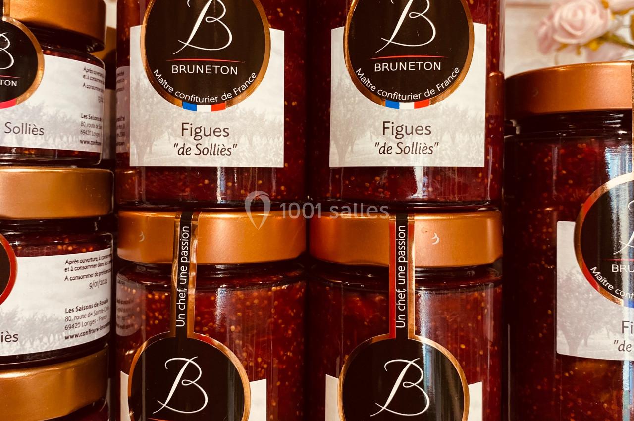 Location salle Vienne (Isère) - Grand Hôtel de la Poste #23