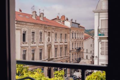 Location salle Vienne (Isère) - Grand Hôtel de la Poste #37