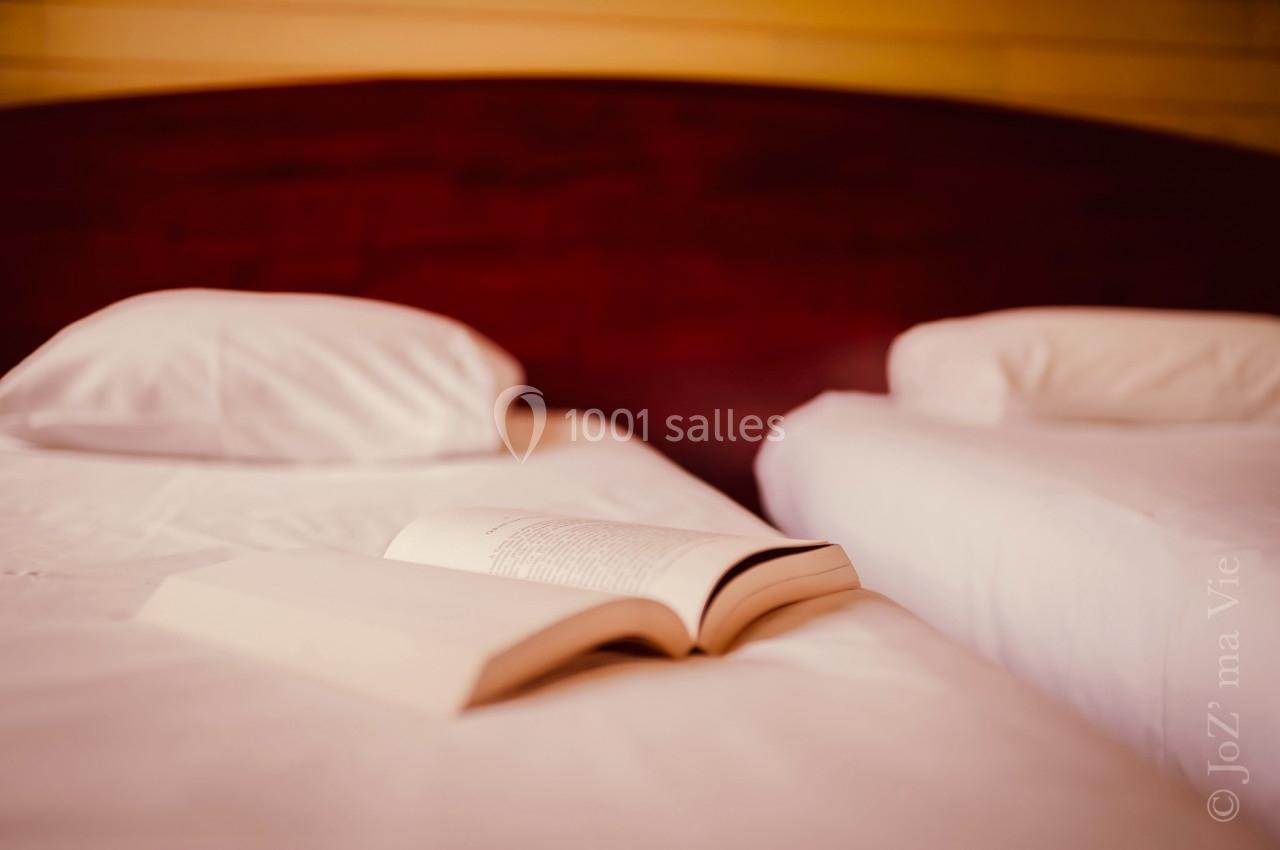 Location salle Vienne (Isère) - Grand Hôtel de la Poste #25