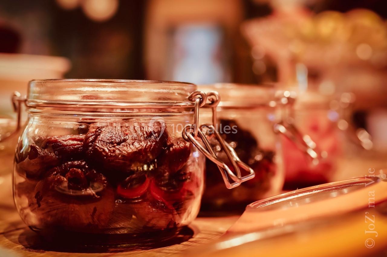 Location salle Vienne (Isère) - Grand Hôtel de la Poste #26