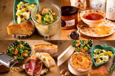 Location salle Vienne (Isère) - Grand Hôtel de la Poste #37