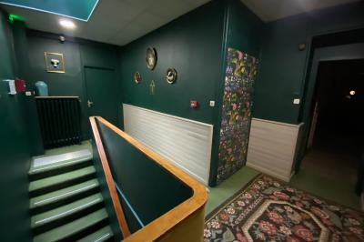 Location salle Vienne (Isère) - Grand Hôtel de la Poste #37