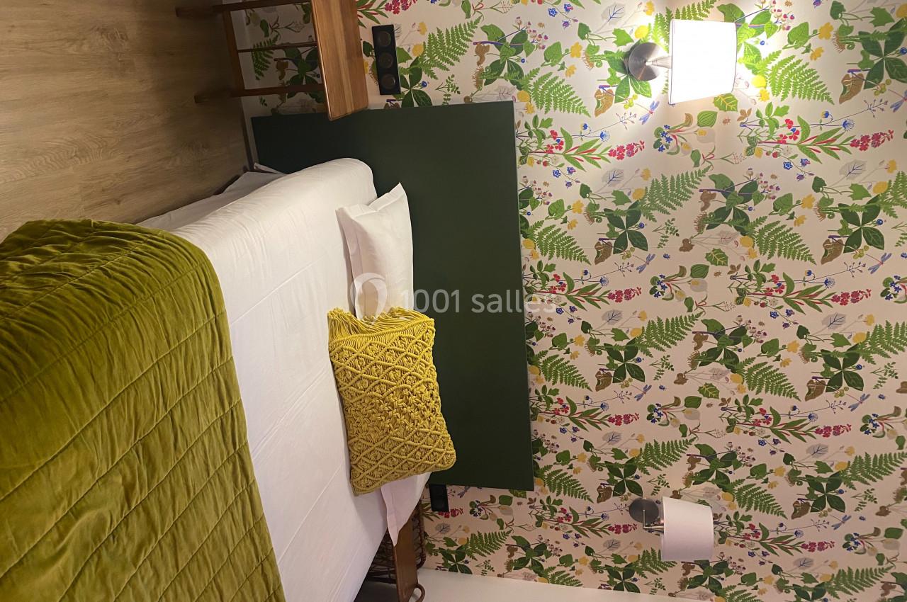 Location salle Vienne (Isère) - Grand Hôtel de la Poste #30