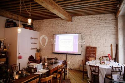 Location salle Lyon 4 (Rhône) - Les Canuts #9