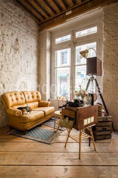 Location salle Lyon 4 (Rhône) - Les Canuts #4