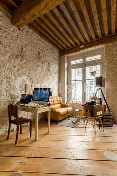 Location salle Lyon 4 (Rhône) - Les Canuts #5