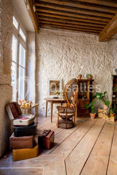 Location salle Lyon 4 (Rhône) - Les Canuts #6