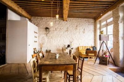 Location salle Lyon 4 (Rhône) - Les Canuts #9