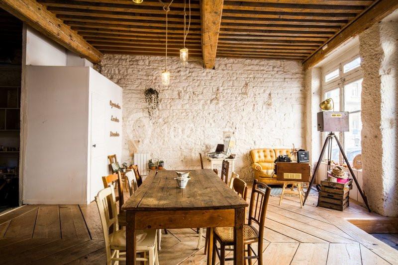 Location salle Lyon 4 (Rhône) - Les Canuts #2