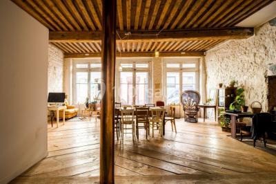 Les Canuts Les Canuts