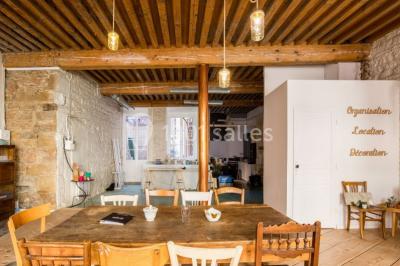 Location salle Lyon 4 (Rhône) - Les Canuts #9