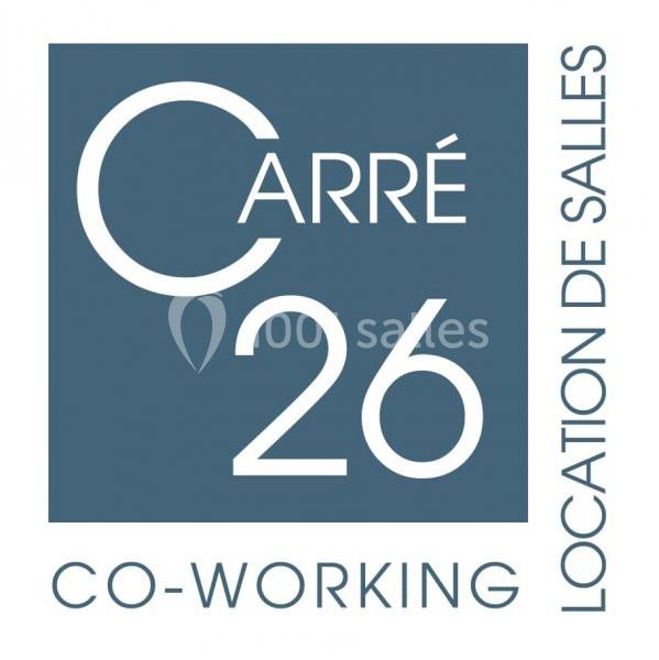 Location salle Châtelaillon-Plage (Charente-Maritime) - Le Carré 26 #4