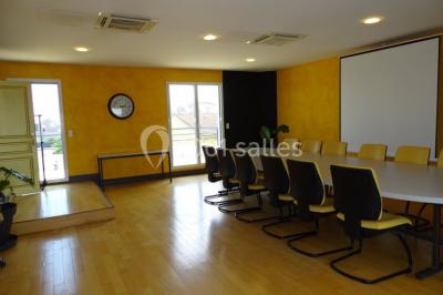 Location salle Châtelaillon-Plage (Charente-Maritime) - Le Carré 26 #23