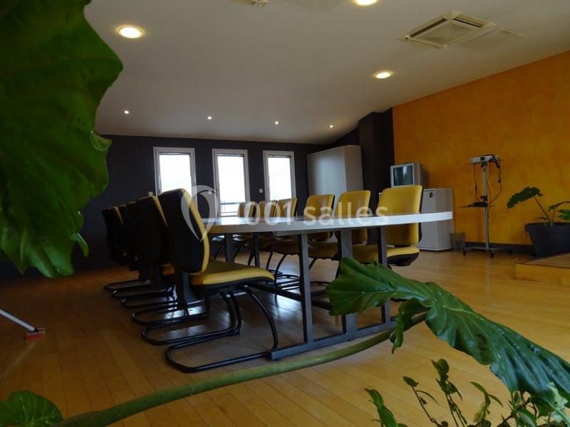 Location salle Châtelaillon-Plage (Charente-Maritime) - Le Carré 26 #8