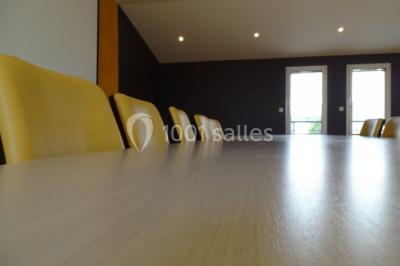 Location salle Châtelaillon-Plage (Charente-Maritime) - Le Carré 26 #23