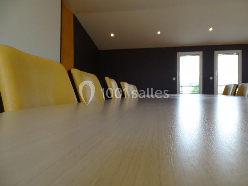 Location salle Châtelaillon-Plage (Charente-Maritime) - Le Carré 26 #9