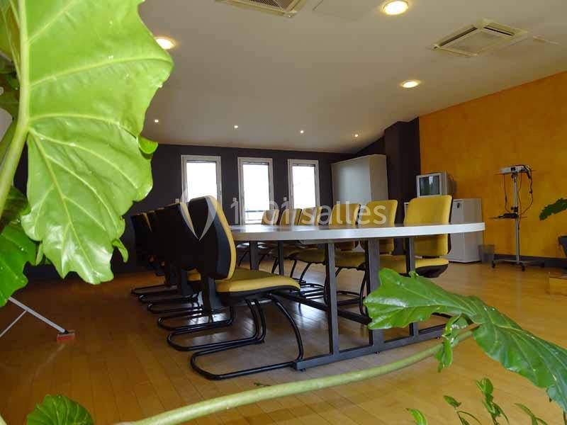 Location salle Châtelaillon-Plage (Charente-Maritime) - Le Carré 26 #10