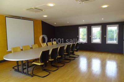 Location salle Châtelaillon-Plage (Charente-Maritime) - Le Carré 26 #23