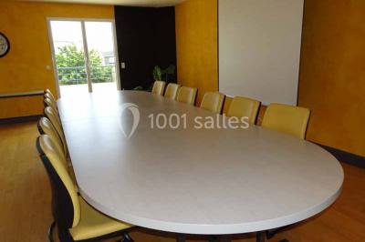 Location salle Châtelaillon-Plage (Charente-Maritime) - Le Carré 26 #23