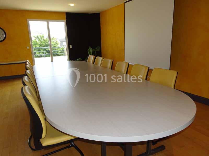 Location salle Châtelaillon-Plage (Charente-Maritime) - Le Carré 26 #5