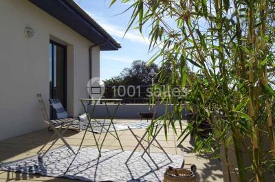 Location salle Châtelaillon-Plage (Charente-Maritime) - Le Carré 26 #23