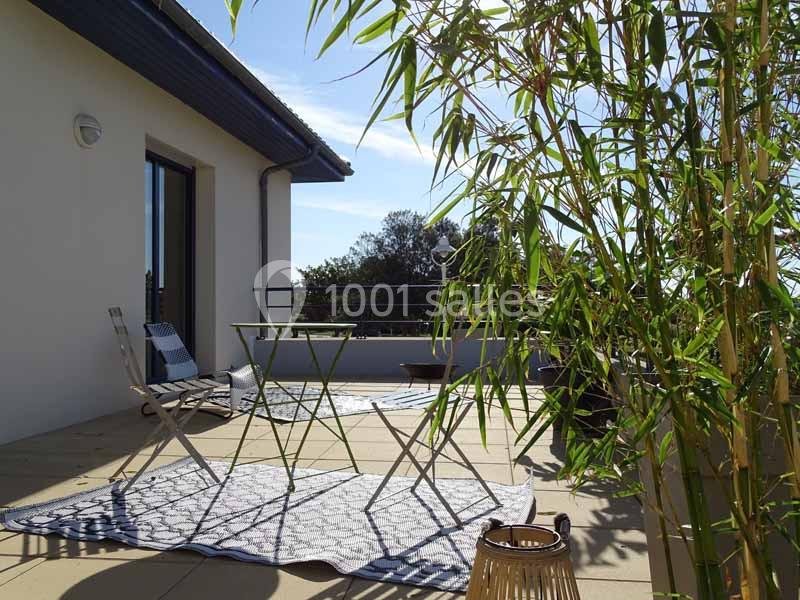 Location salle Châtelaillon-Plage (Charente-Maritime) - Le Carré 26 #3