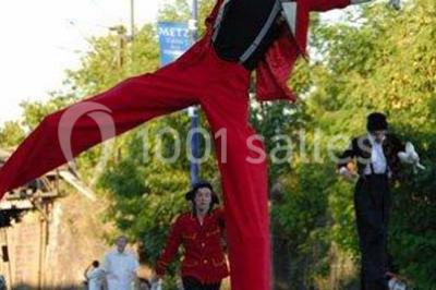 Location salle Châtelaillon-Plage (Charente-Maritime) - Le Carré 26 #23