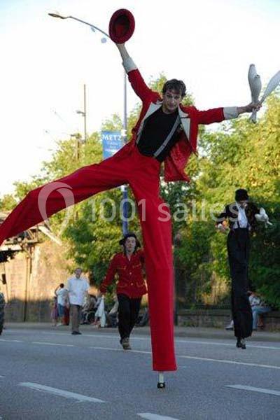 Location salle Châtelaillon-Plage (Charente-Maritime) - Le Carré 26 #16