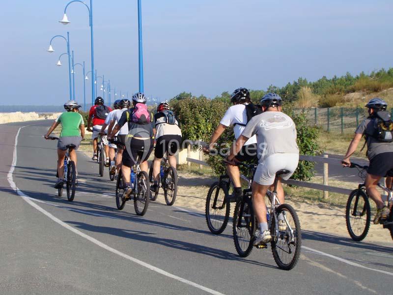 Location salle Châtelaillon-Plage (Charente-Maritime) - Le Carré 26 #20