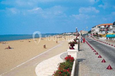 Location salle Châtelaillon-Plage (Charente-Maritime) - Le Carré 26 #23