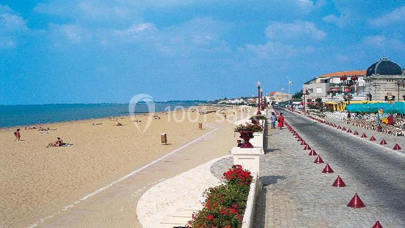 Location salle Châtelaillon-Plage (Charente-Maritime) - Le Carré 26 #23