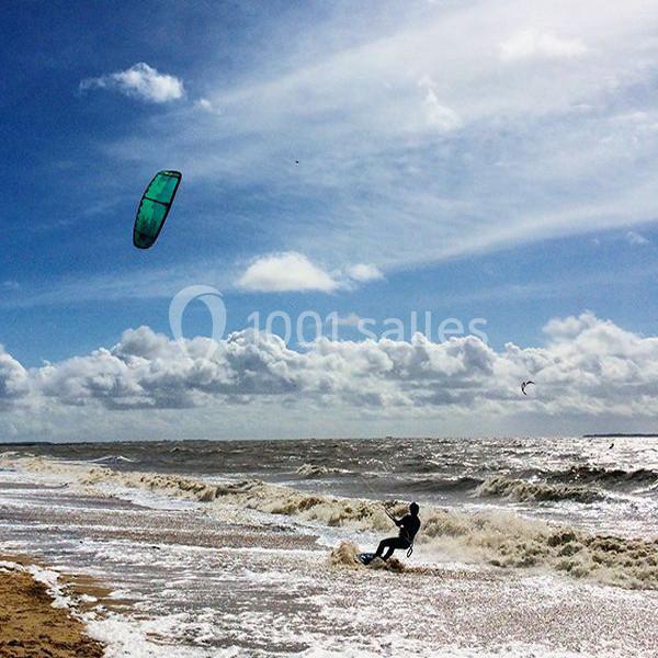 Location salle Châtelaillon-Plage (Charente-Maritime) - Le Carré 26 #22