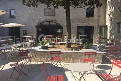 Location salle Chasse-sur-Rhône (Isère) - Le Domaine de Gorneton #21