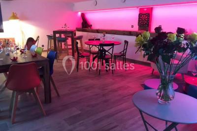 Location salle Chasse-sur-Rhône (Isère) - Le Domaine de Gorneton #21