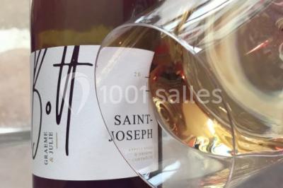 Location salle Chasse-sur-Rhône (Isère) - Le Domaine de Gorneton #21