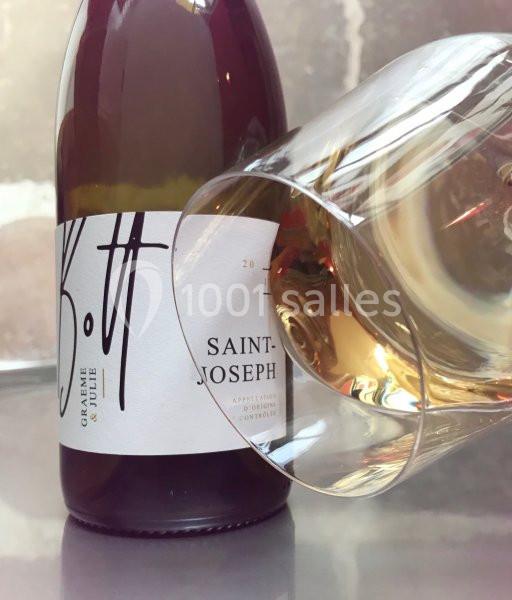 Location salle Chasse-sur-Rhône (Isère) - Le Domaine de Gorneton #8