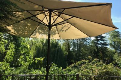 Location salle Chasse-sur-Rhône (Isère) - Le Domaine de Gorneton #21