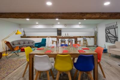 Location salle Chasse-sur-Rhône (Isère) - Le Domaine de Gorneton #21