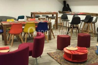 Location salle Chasse-sur-Rhône (Isère) - Le Domaine De Gorneton #32