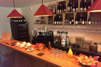 Location salle Chasse-sur-Rhône (Isère) - Le Domaine De Gorneton #32