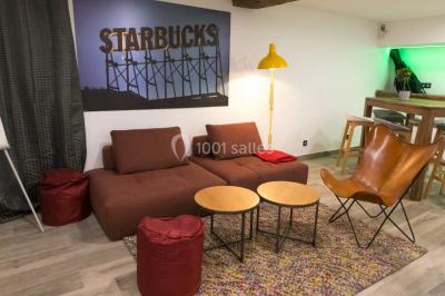 Location salle Chasse-sur-Rhône (Isère) - Le Domaine De Gorneton #32