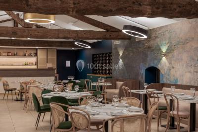 Location salle Chasse-sur-Rhône (Isère) - Le Domaine De Gorneton #32