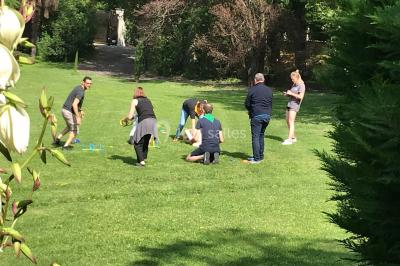 Location salle Chasse-sur-Rhône (Isère) - Le Domaine De Gorneton #32