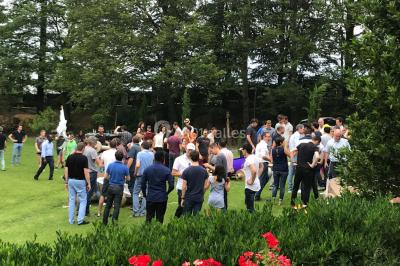 Location salle Chasse-sur-Rhône (Isère) - Le Domaine De Gorneton #32