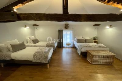 Location salle Chasse-sur-Rhône (Isère) - Le Domaine De Gorneton #32