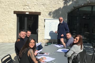 Le Domaine De Gorneton Le Domaine De Gorneton