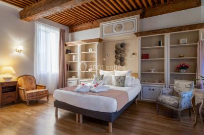 Location salle Chasse-sur-Rhône (Isère) - Le Domaine De Gorneton #32