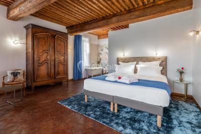 Location salle Chasse-sur-Rhône (Isère) - Le Domaine De Gorneton #32