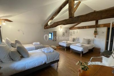 Location salle Chasse-sur-Rhône (Isère) - Le Domaine De Gorneton #32